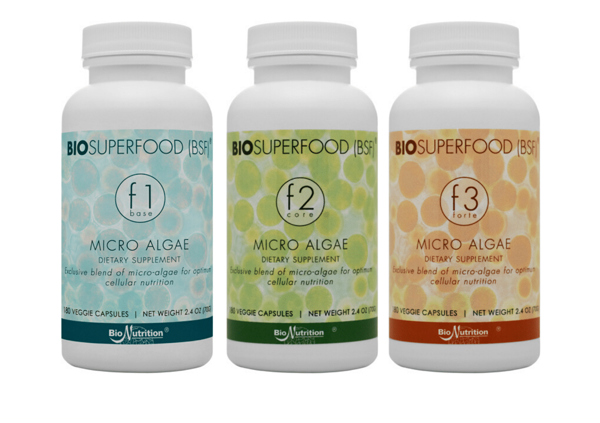 Biosuperfood - Detox metaux lourds avec Advanced TRS Biosuperfood - Detox metaux lourds avec Advanced TRS